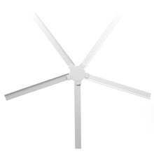 Winni IPX4 Outdoor Ceiling Fan 84"