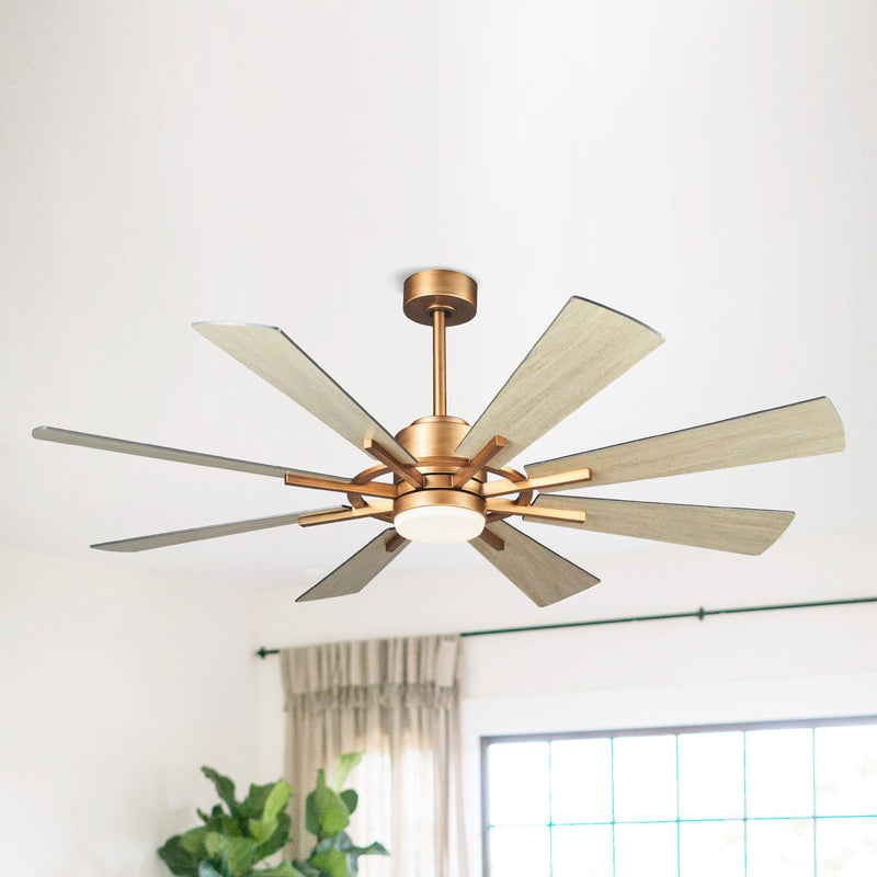 Oretha Windmill Fan 60B