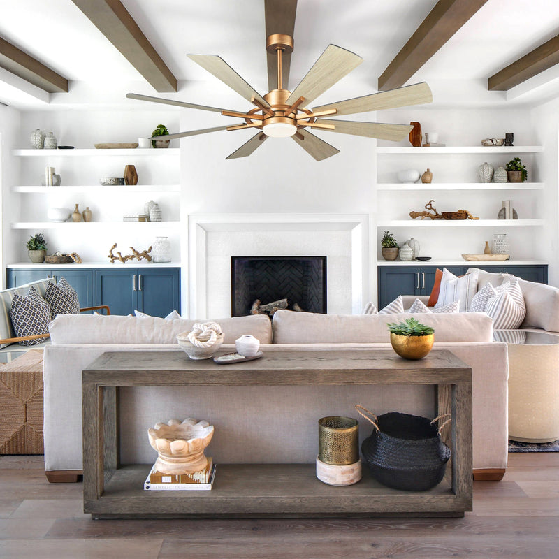 Oretha Windmill Fan 60B