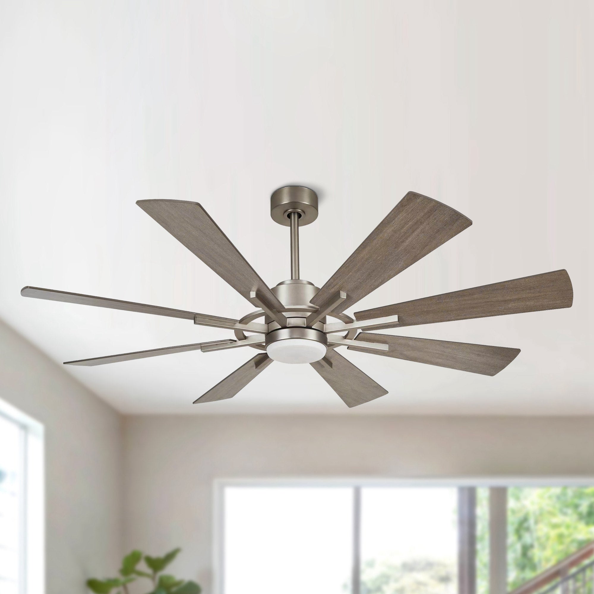 Oretha Windmill Fan 60C