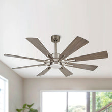 Oretha Windmill Fan 60C