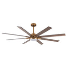 Balachandran Industrial Fan 65"