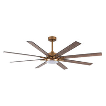 Balachandran Industrial Fan 65"
