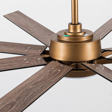 Balachandran Industrial Fan 65"