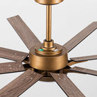 Balachandran Industrial Fan 65"