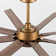 Balachandran Industrial Fan 65"