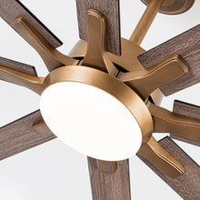 Balachandran Industrial Fan 65"