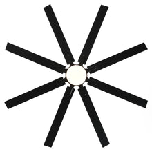 Balachandran Industrial Fan 65B