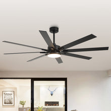 Balachandran Industrial Fan 65B