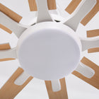 Balachandran Industrial Fan 65C