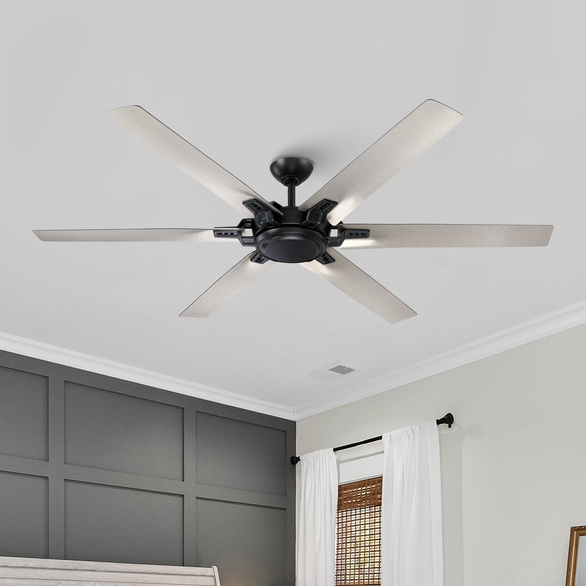 Madhya Ceiling Fan 70"
