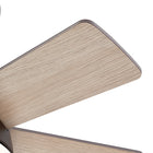 Farmhouse Iron Mini Fan 24