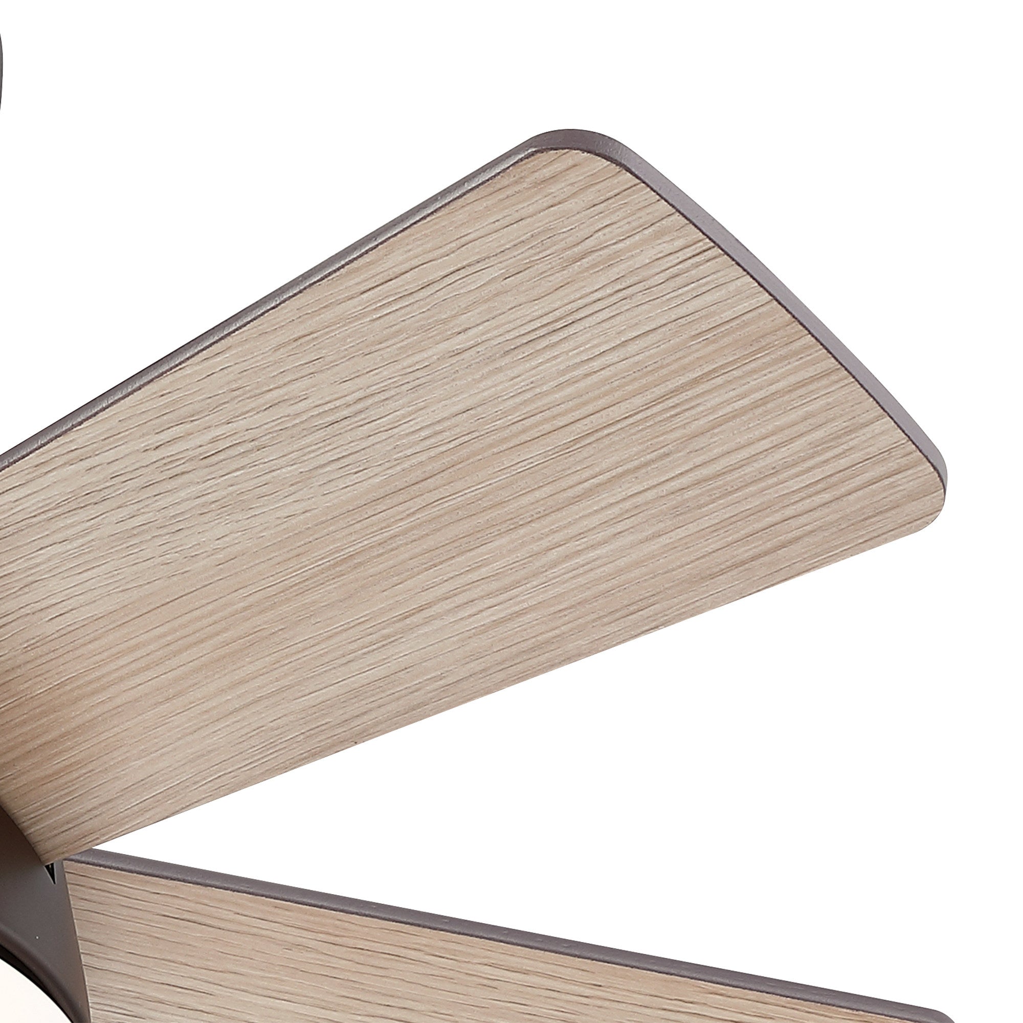 Farmhouse Iron Mini Fan 24