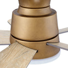 Farmhouse Iron Mini Fan 24B