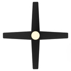 Parvez Ceiling Fan with Light 60"