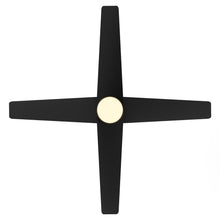 Parvez Ceiling Fan with Light 60"