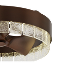 Aurora Luxe Fandelier