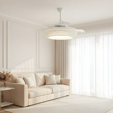 Jaipur Smart Fan 52"