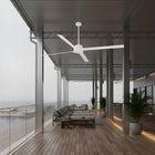 Winni IPX4 Outdoor Ceiling Fan 84"