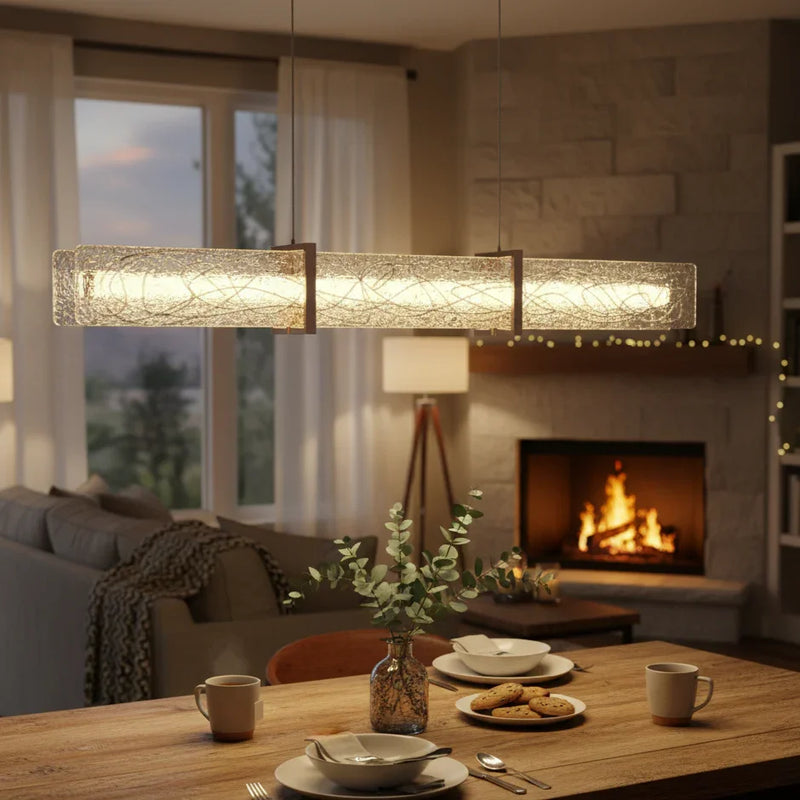 Skara Linear Chandelier