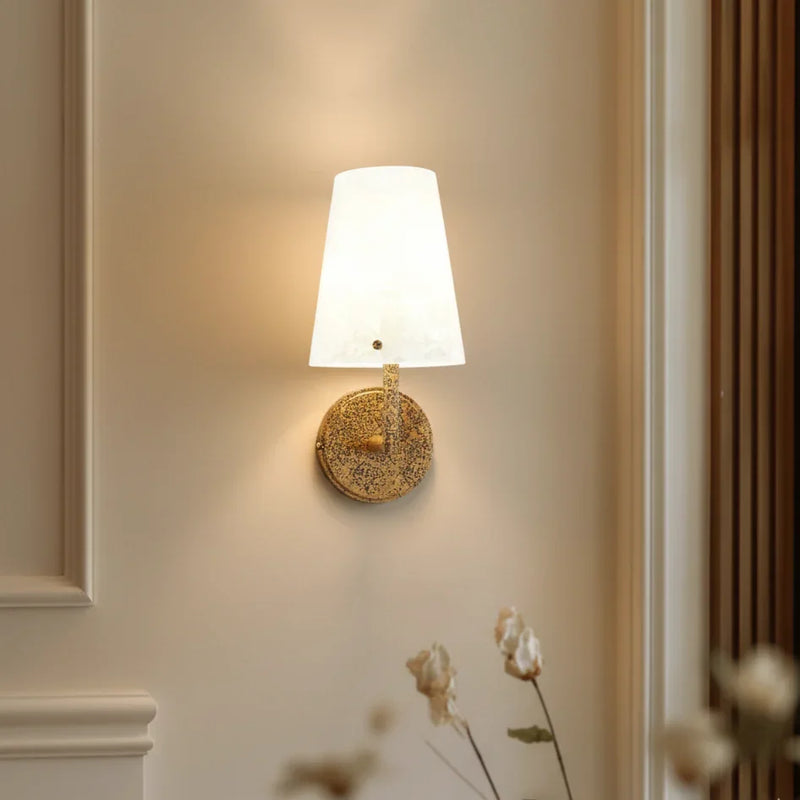 Nivelis Wall Sconces