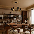 Arcosis Chandelier - Perimost