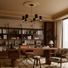 Arcosis Chandelier - Perimost