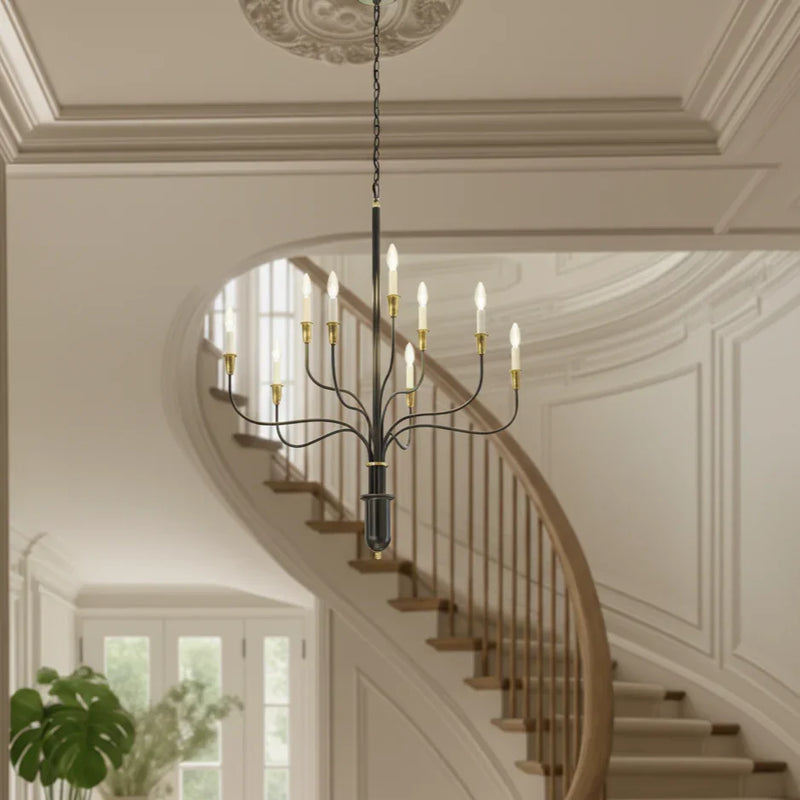 Floriva Chandelier