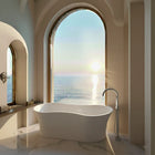 64“ PM Aurora Freestanding Tub