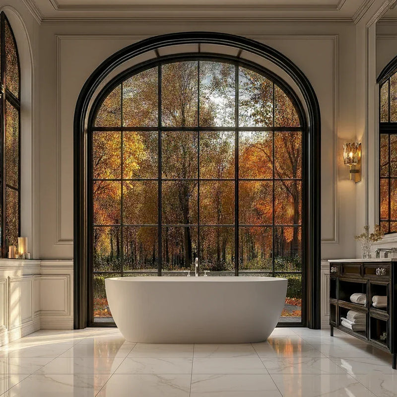 71" PM Forma Freestanding Tub