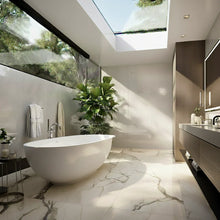 71" PM Oro Freestanding Tub