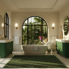 67" PM Arcana Freestanding Tub