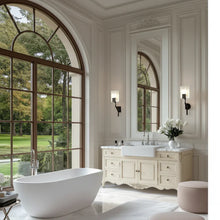 67" PM Muse Freestanding Tub