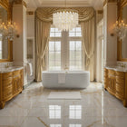 67" PM Alva Freestanding Tub