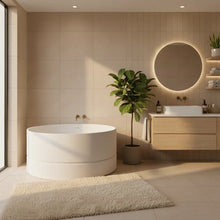 47" PM Eunoia Freestanding Tub