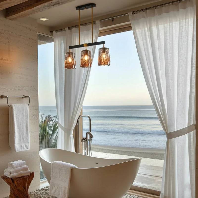 60" PM Numa Freestanding Tub