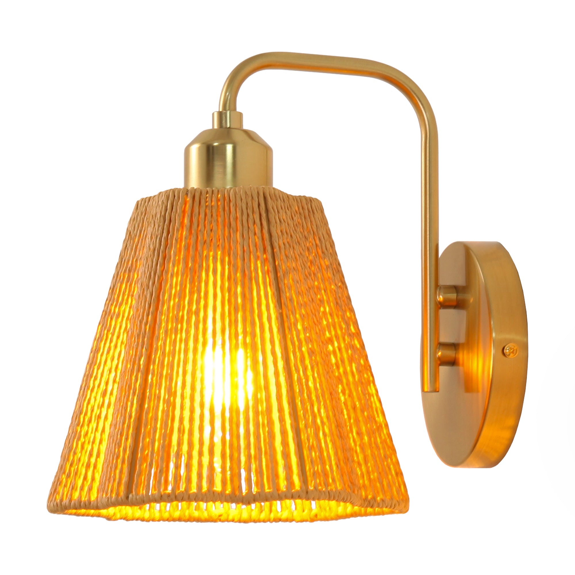 Hilda Wall Sconce 9"