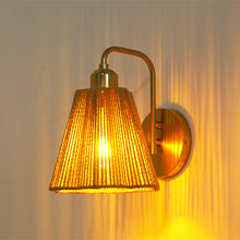 Hilda Wall Sconce 9"