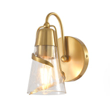 Ethel Vanity Light 6"