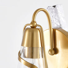 Ethel Vanity Light 6"