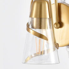 Ethel Vanity Light 6"