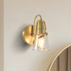 Ethel Vanity Light 6"