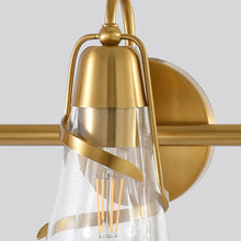 Payne Vanity Light 24"