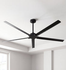 Winni Outdoor Ceiling Fan 72"
