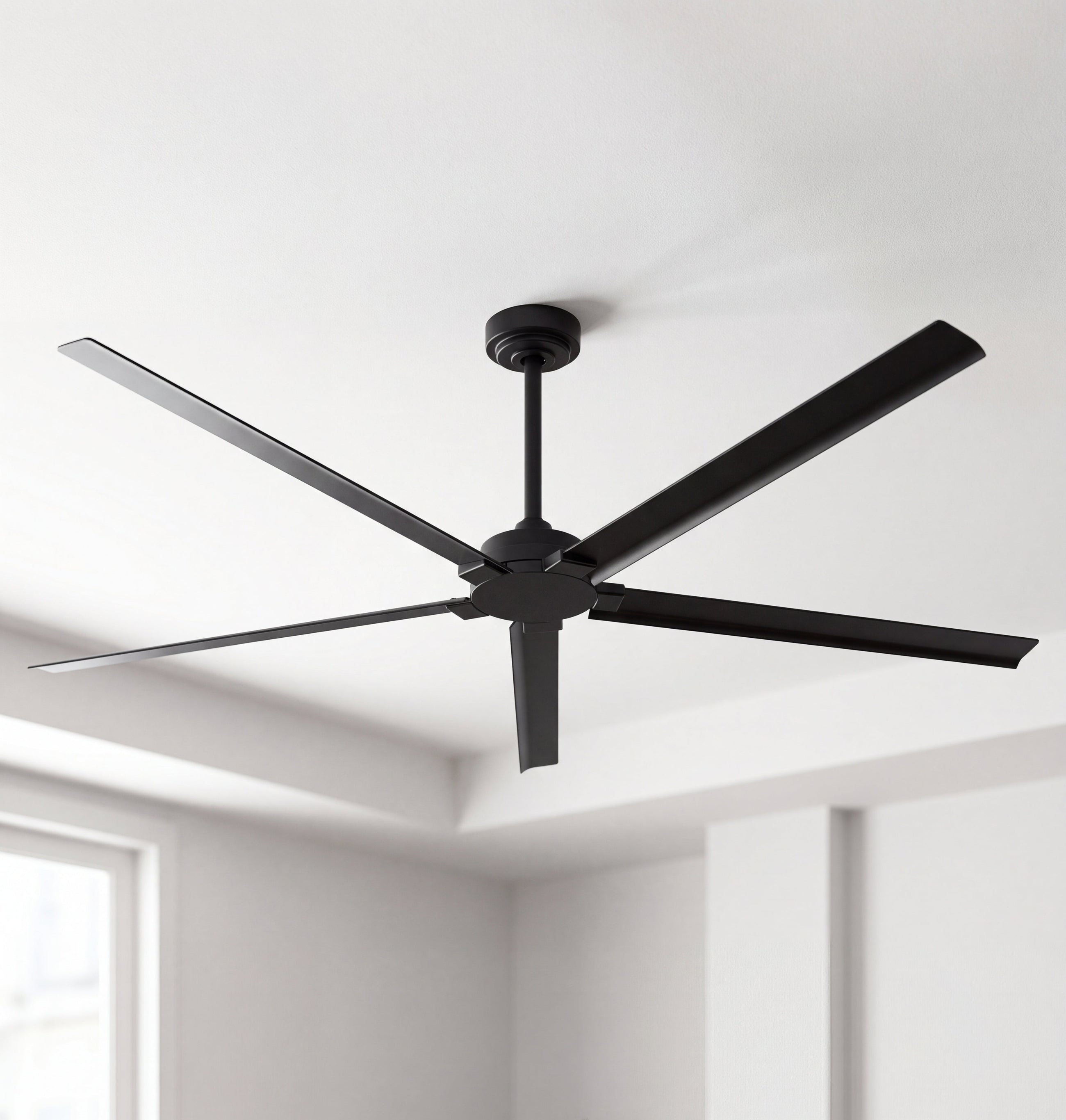 Winni Outdoor Ceiling Fan 72"