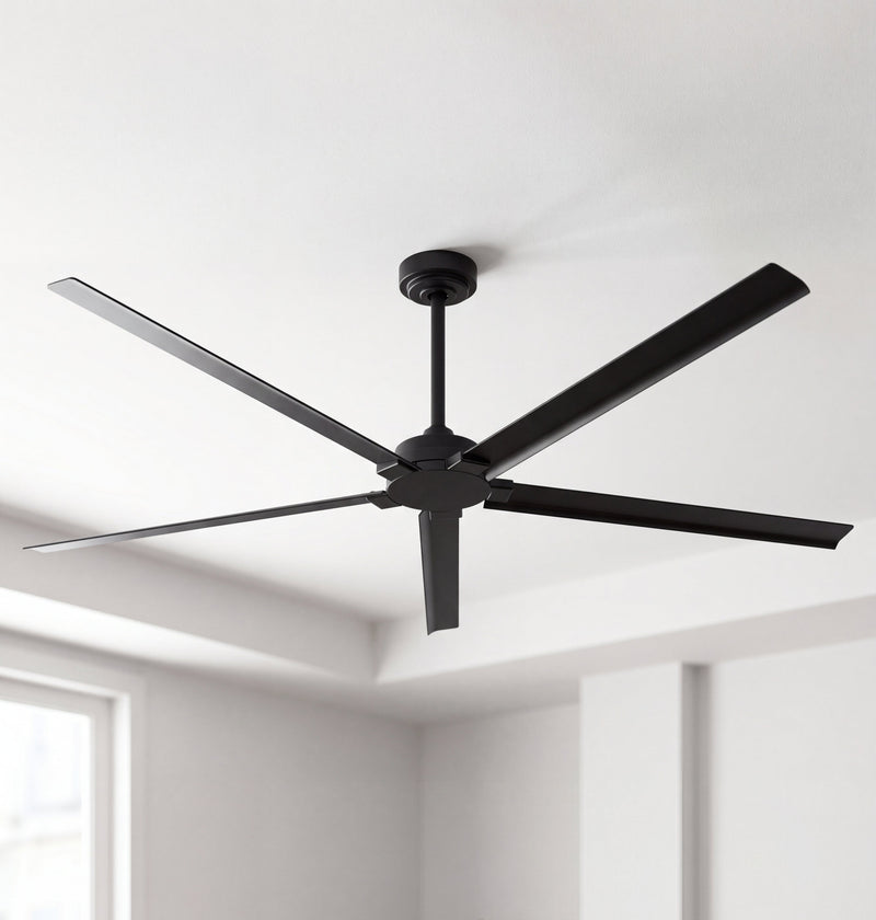 Winni Outdoor Ceiling Fan 72"
