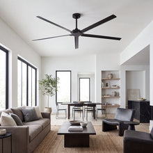 Winni Outdoor Ceiling Fan 72"