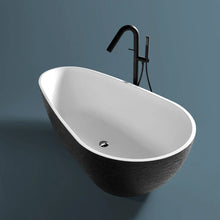 67" PM Eterna Freestanding Tub