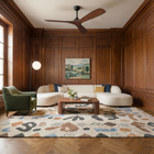 Arden Ceiling Fan 52"