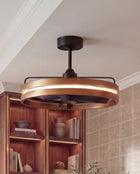 Vortex Fandelier 27"